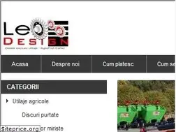 Sites similar to leodesign.ro