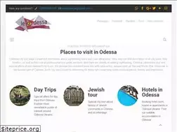 Sites similar to leodessa.com