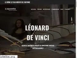 Sites similar to leodevinci.com
