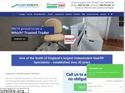 Sites similar to leodisstairlifts.co.uk