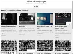 Sites similar to leodium.net