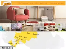 Sites similar to leodom.ru