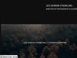 Sites similar to leodorian.de