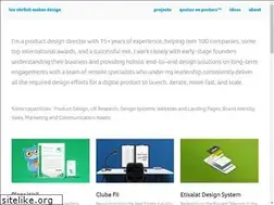 Sites similar to leoehrlich.design