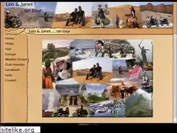 Sites similar to leoenjanetontour.nl