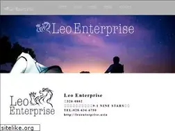 Sites similar to leoenterprise.asia