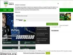 Sites similar to leoesdeportosalvo.pt