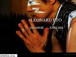 Sites similar to leoeto.com