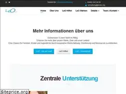 Sites similar to leoev.org