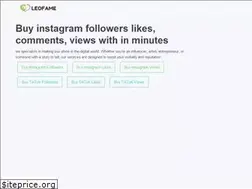 leofame.com