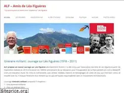 Sites similar to leofigueres.fr