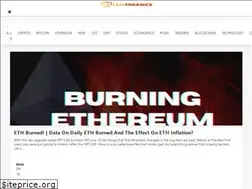 Sites similar to leofinance.io