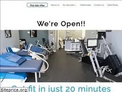 Sites similar to leofitlabs.com