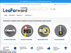 Sites similar to leoforward.com