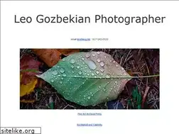 Sites similar to leog.biz