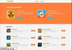 Sites similar to leogame.com