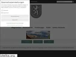 Sites similar to leogang.at