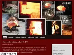 Sites similar to leogar.com.mx