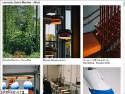 Sites similar to leogarciamendez.com