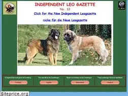 Sites similar to leogazette.com