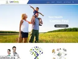 Sites similar to leogenic.com