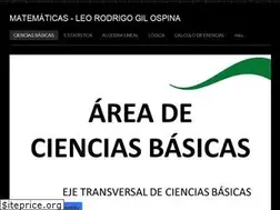 Sites similar to leogilcun.weebly.com