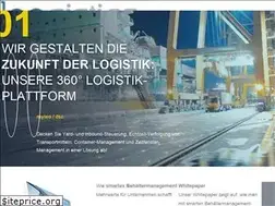 Sites similar to leogistics.com