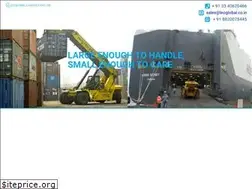 Sites similar to leoglobal.co.in