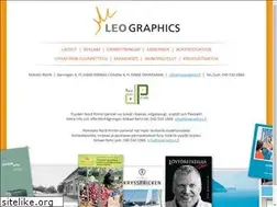 Sites similar to leographics.fi