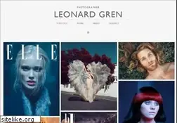 Sites similar to leogren.com