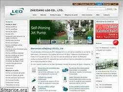 Sites similar to leogroup.es