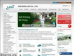 Sites similar to leogroup.fr