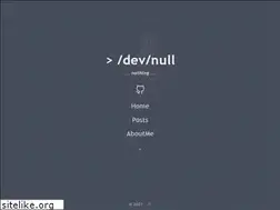 Sites similar to leoh0.github.io