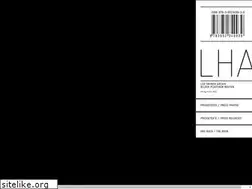 Sites similar to leohafner.ch