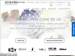 Sites similar to leohamel.com