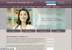 Sites similar to leohernandez.com