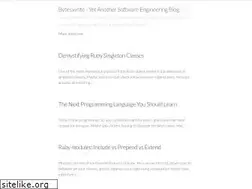 Sites similar to leohetsch.com
