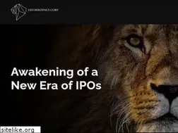 Sites similar to leoholdings.com