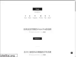Sites similar to leohope.com