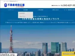 Sites similar to leohousing.co.jp