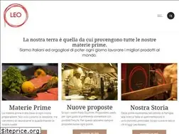 Sites similar to leoitaliano.it