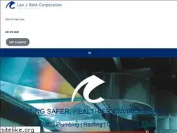 Sites similar to leojroth.com