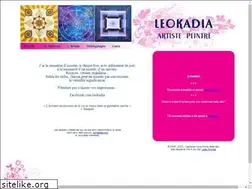 Sites similar to leokadia.net