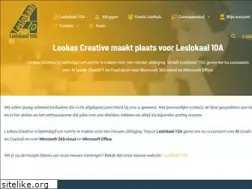 Sites similar to leokascreative.nl