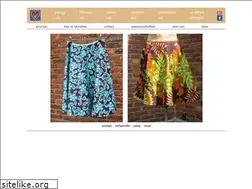 Sites similar to leokesho.nl