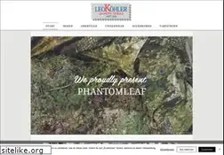 Sites similar to leokoehler.com