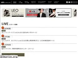 Sites similar to leokonno.com