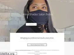 Sites similar to leola.net