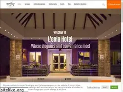 Sites similar to leolaabuja.com