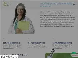 Sites similar to leolabs.in